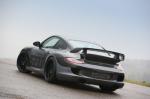 Porsche 911 SPR1 FL by Sportec 2011 года